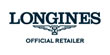 Longines - Official Retailer