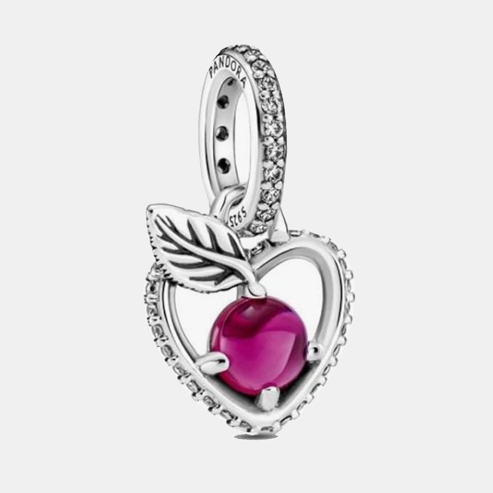 399553C01 Charm Disney mela di Biancaneve