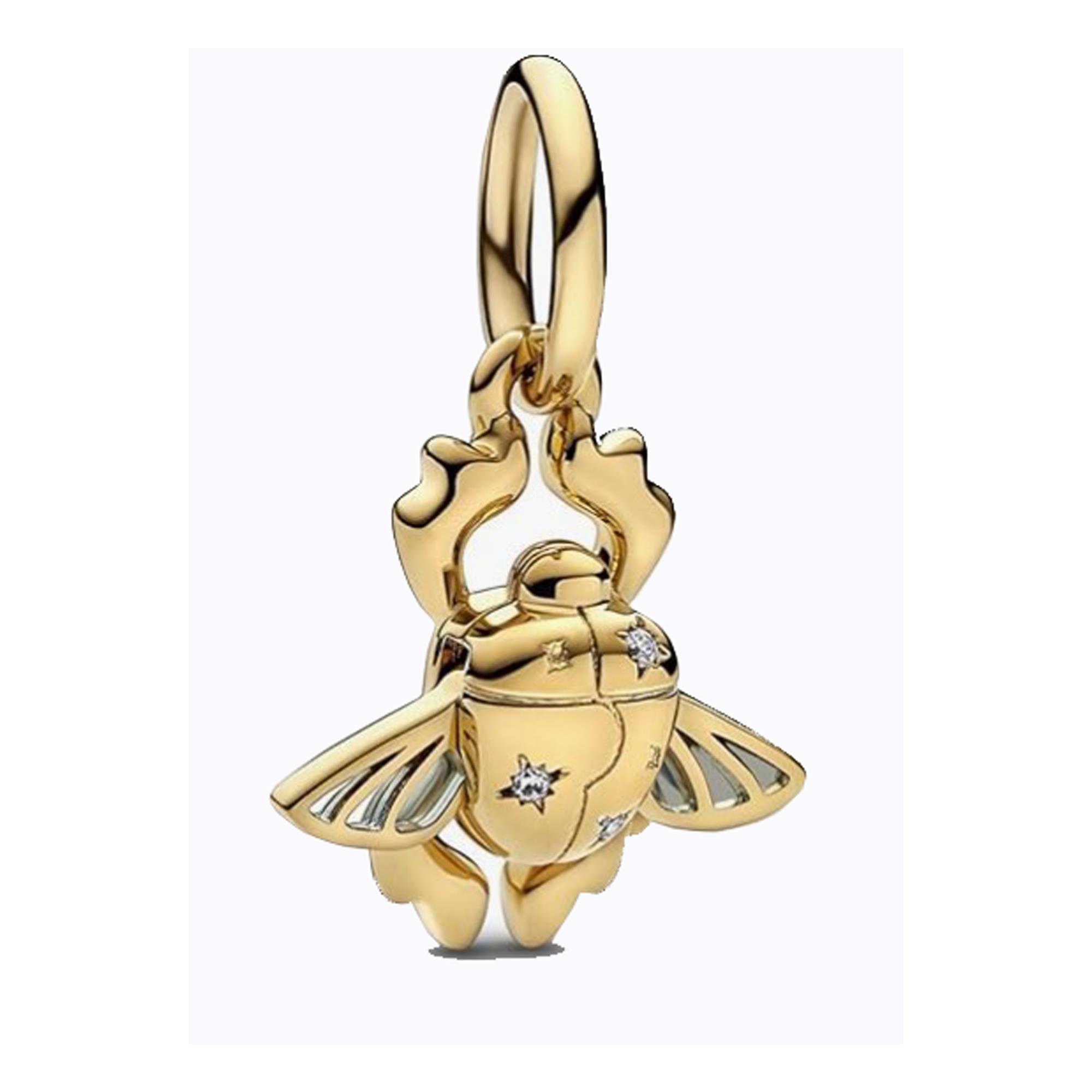 762345c01 Charm Disney Scarabeo