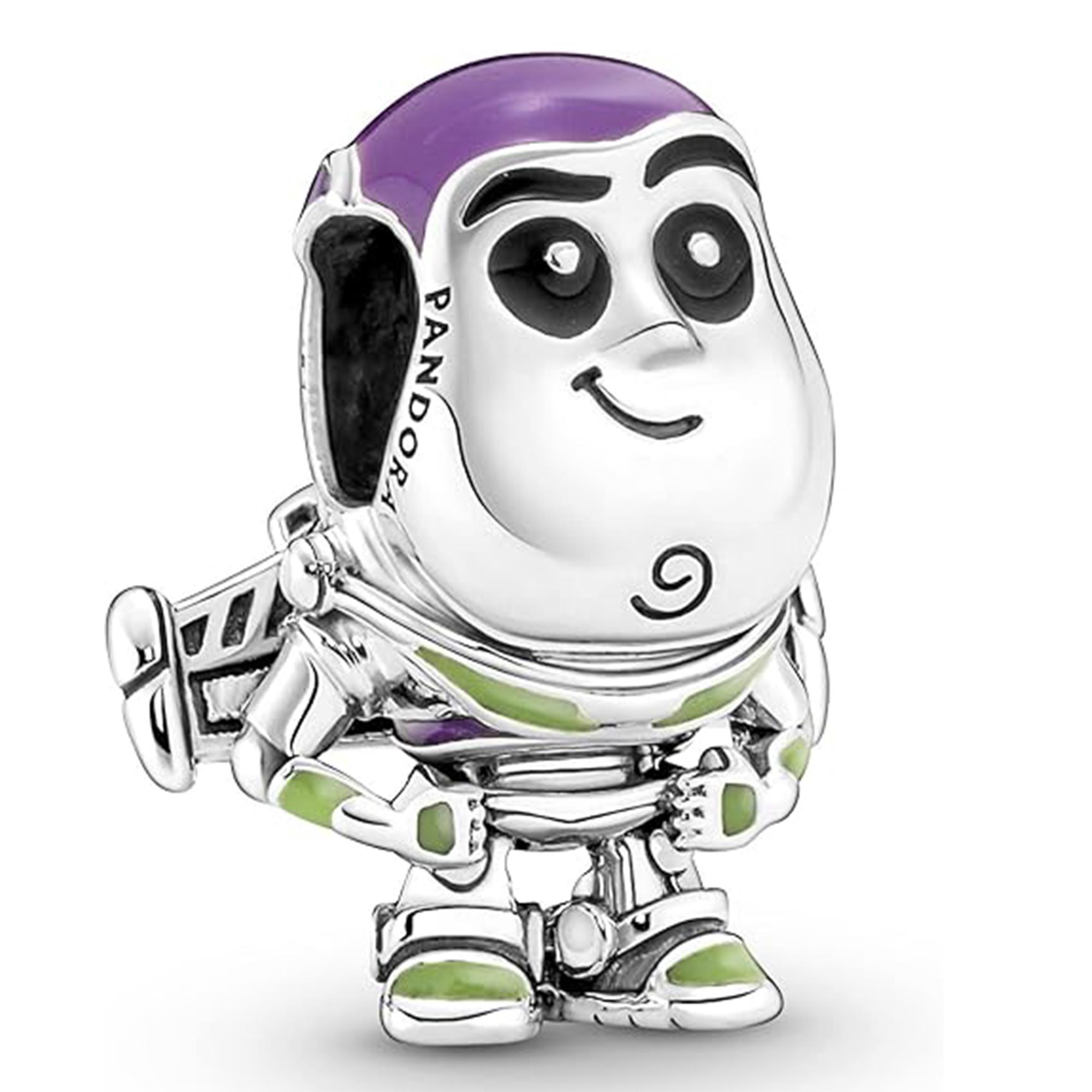 792024c01 Pixar Charm Buzz Lightyear