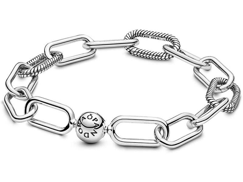Bracciale a catena Pandora Me