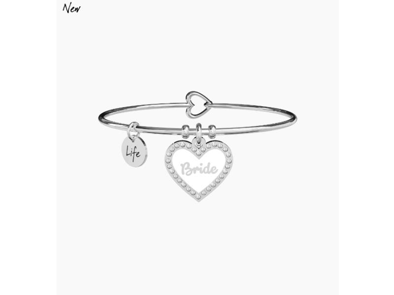 Bracciale Bride La Sposa
