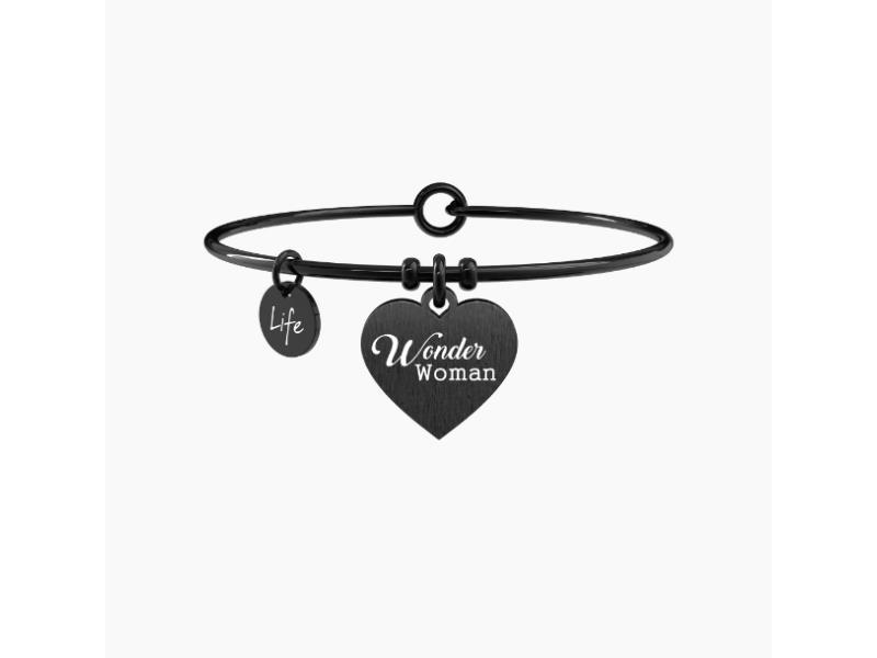 Bracciale CUORE | WONDER WOMAN