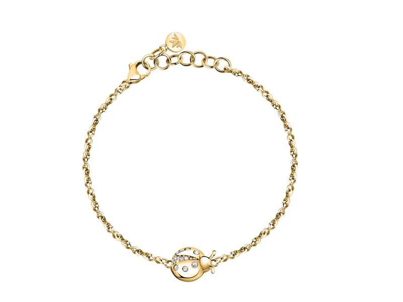 BRACCIALE MORELLATO ISTANTI - SAVZ08