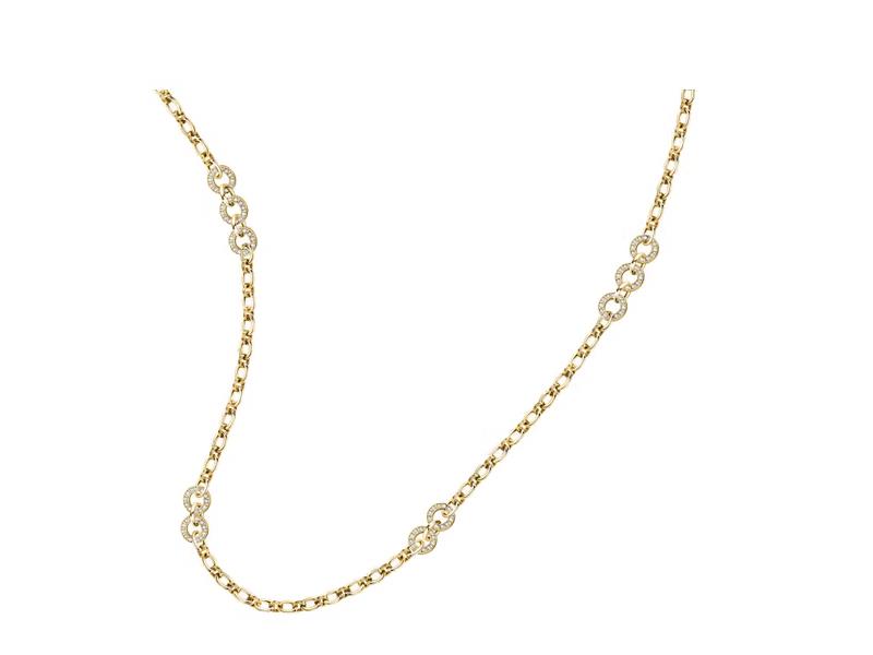 COLLEZIONE BAGLIORI COLLANA MORELLATO BAGLIORI - SAVO02