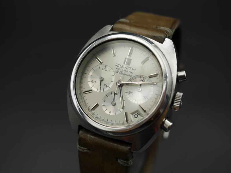 Zenith el primero 2025 surf