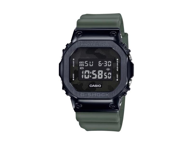 casio gm 5600b
