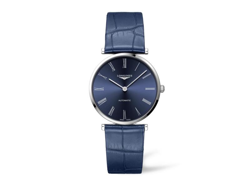 La Grande Classique de Longines L4.918.4.94.2