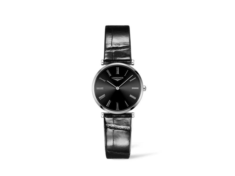 Le Grand Classique de Longines L4.512.4.51.2