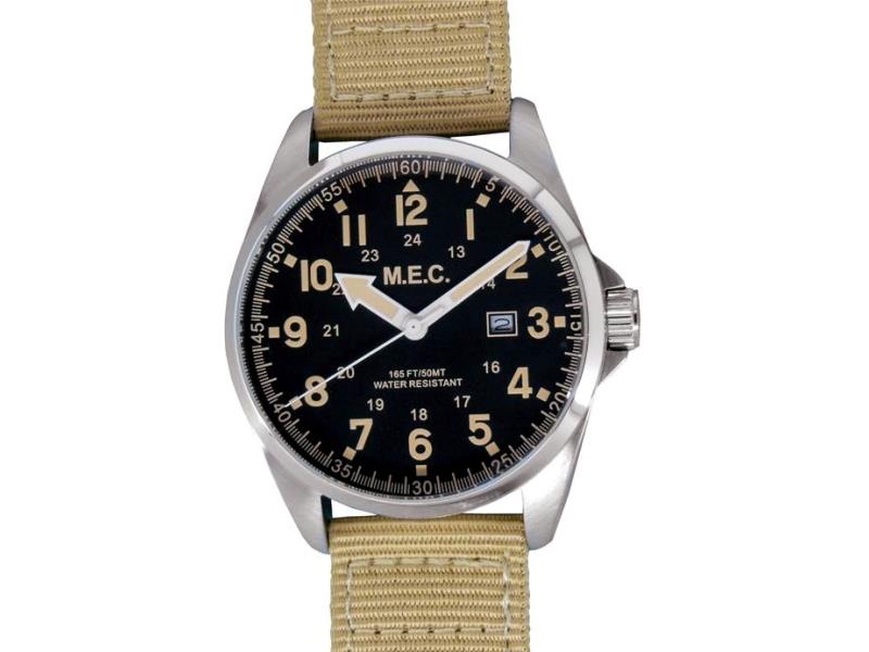 S.A.S. 42 Nero