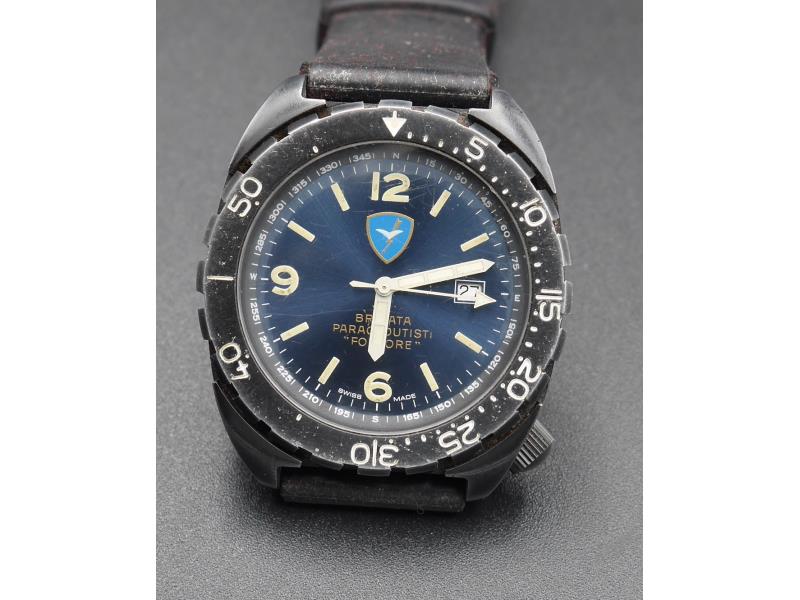 Orologio folgore deals