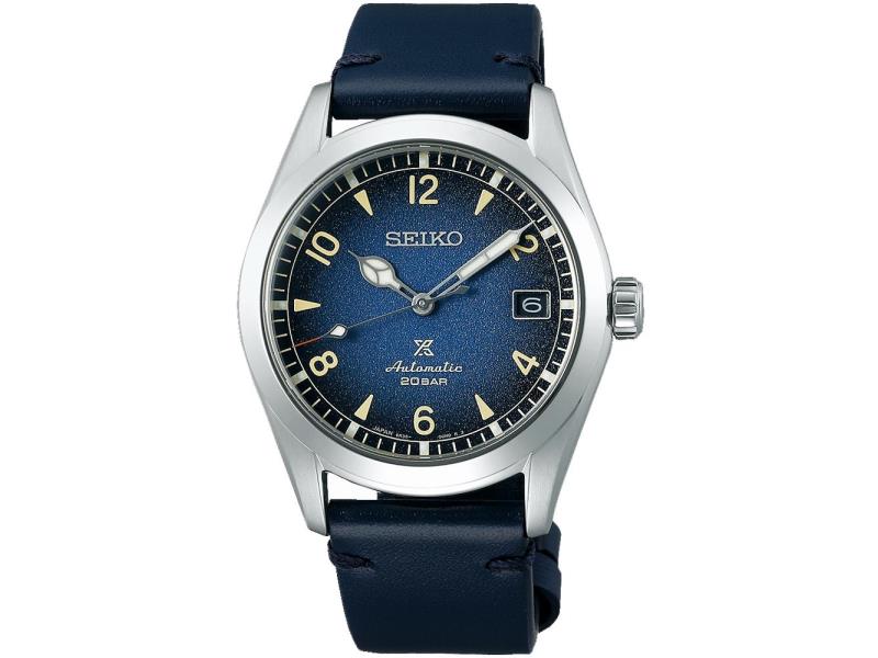 Seiko Alpinist Prospex SPB157J1