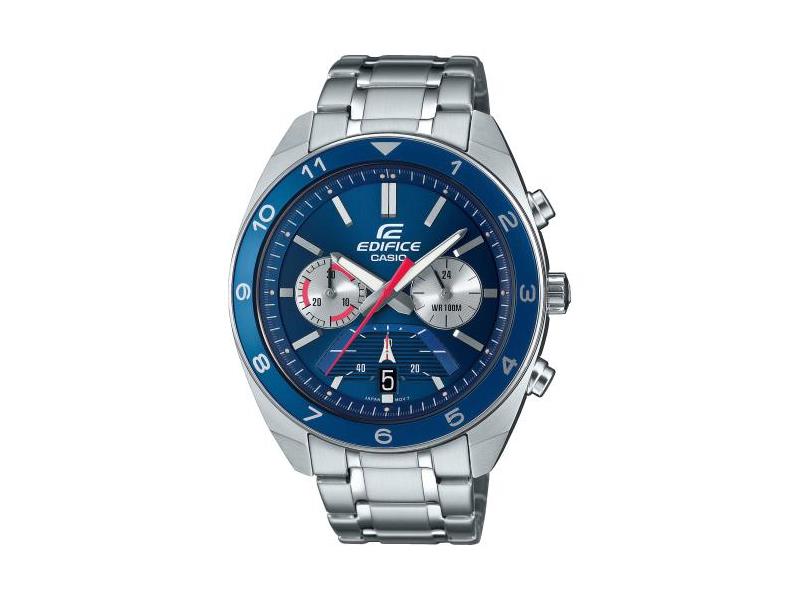CASIO EDIFICE EFV-590D-2AVUEF
