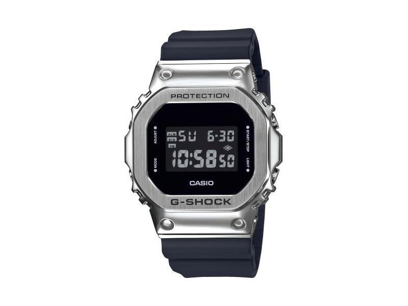 G-SCHOCK GM-5600-1ER