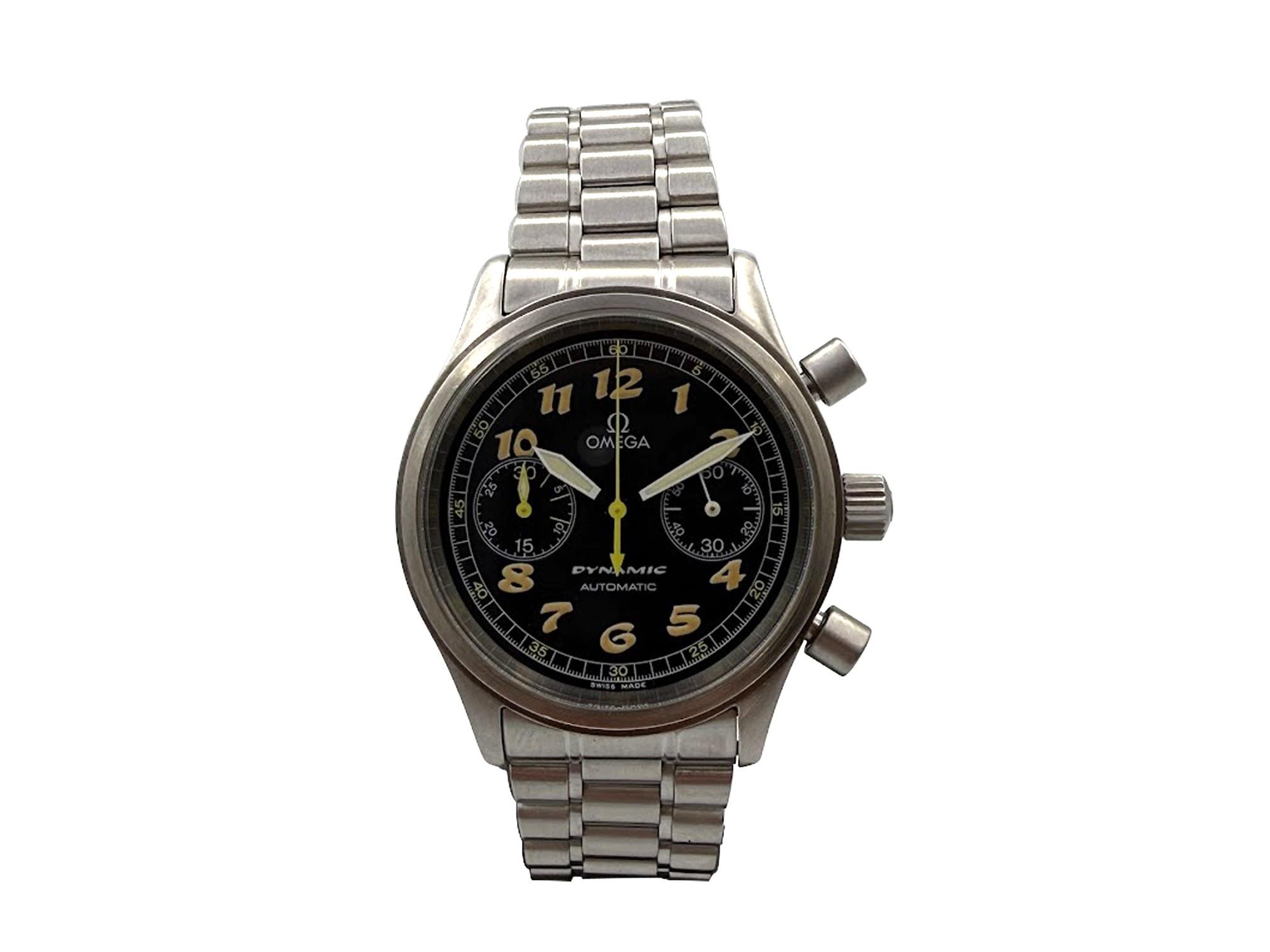 Omega Dynamic ref 52405000