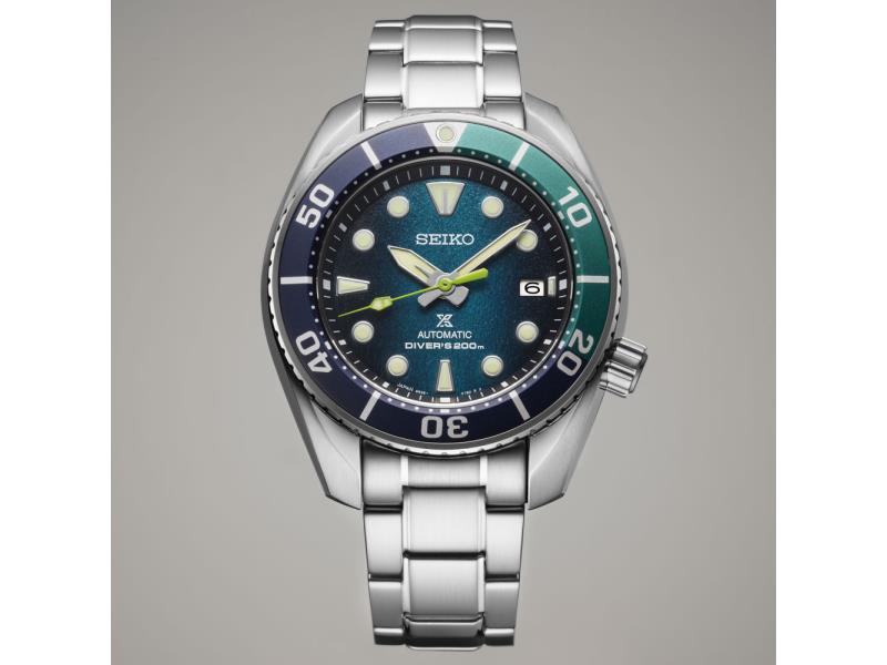 Orologio Automatico Uomo Seiko Prospex SPB431J1