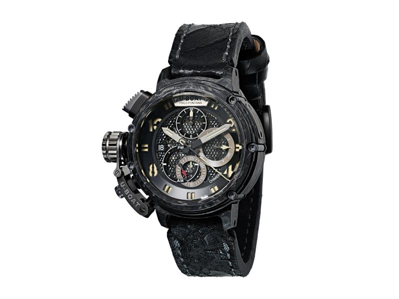 referenza 8057 Carbonio