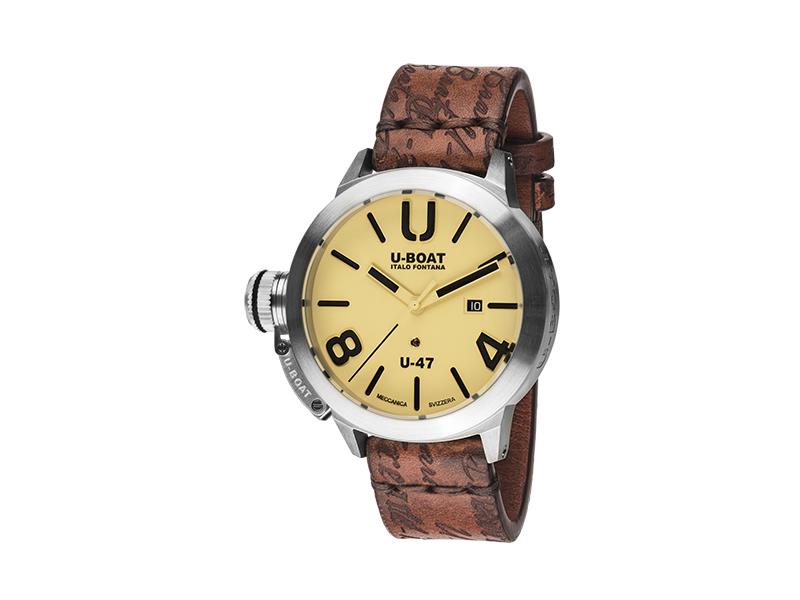 Referenza 8106 Classico U-47 AS 2