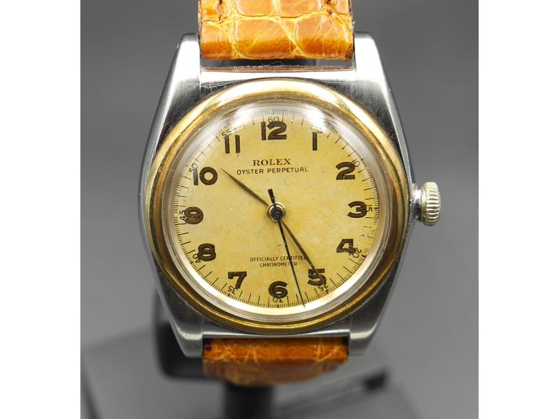 Rolex ovetto best sale vendita