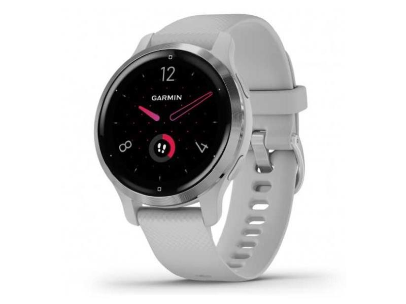 Smartwatch Garmin VENU 2S mist gray 010-02429-12