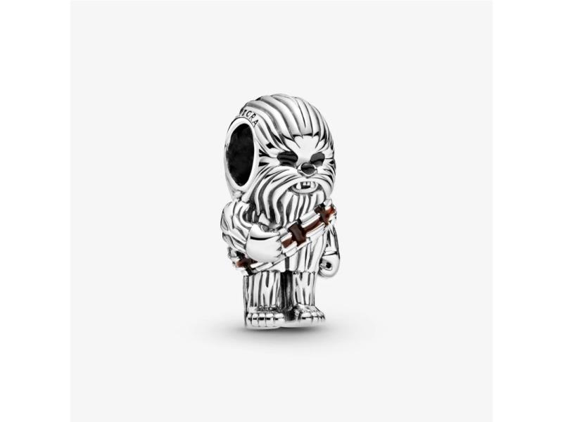 Star Wars, charm Chewbecca