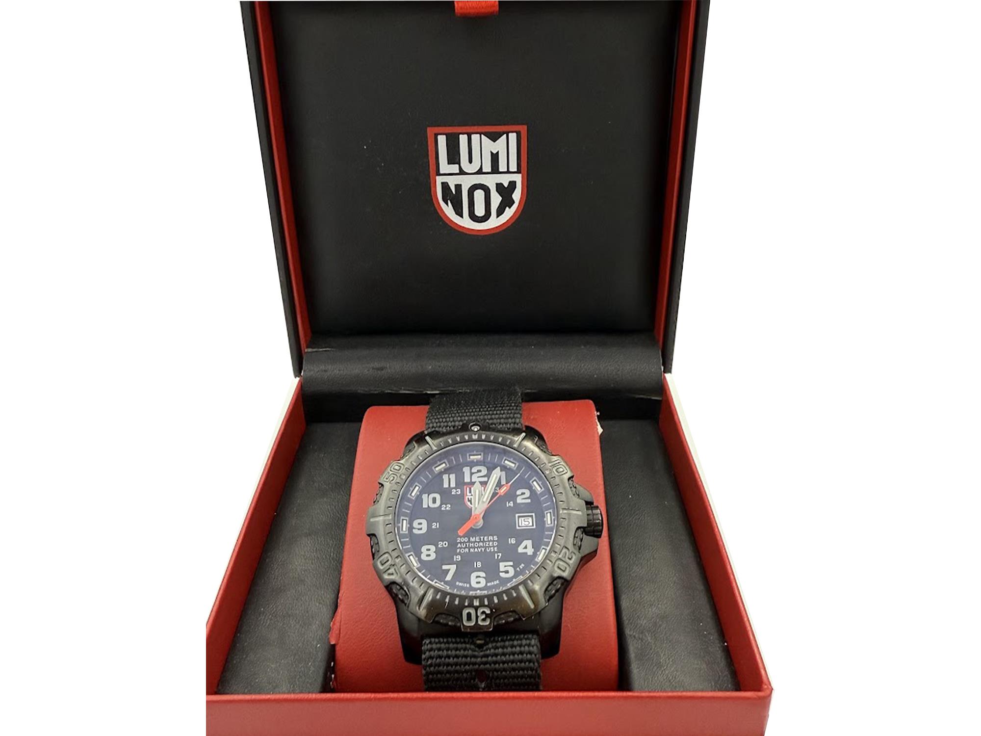 SUB AUTHORIZED FOR NAVY USE 4220 SERIES