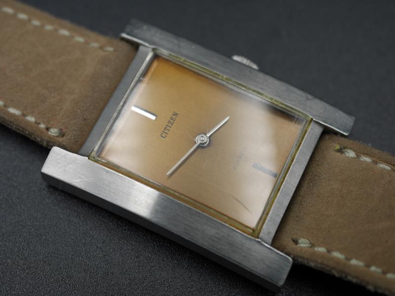 Citizen anni 60 sale