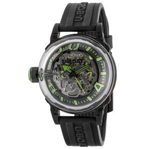 U-65 AUTOMATIC 44mm PVD GREEN