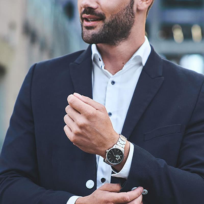 Uomo